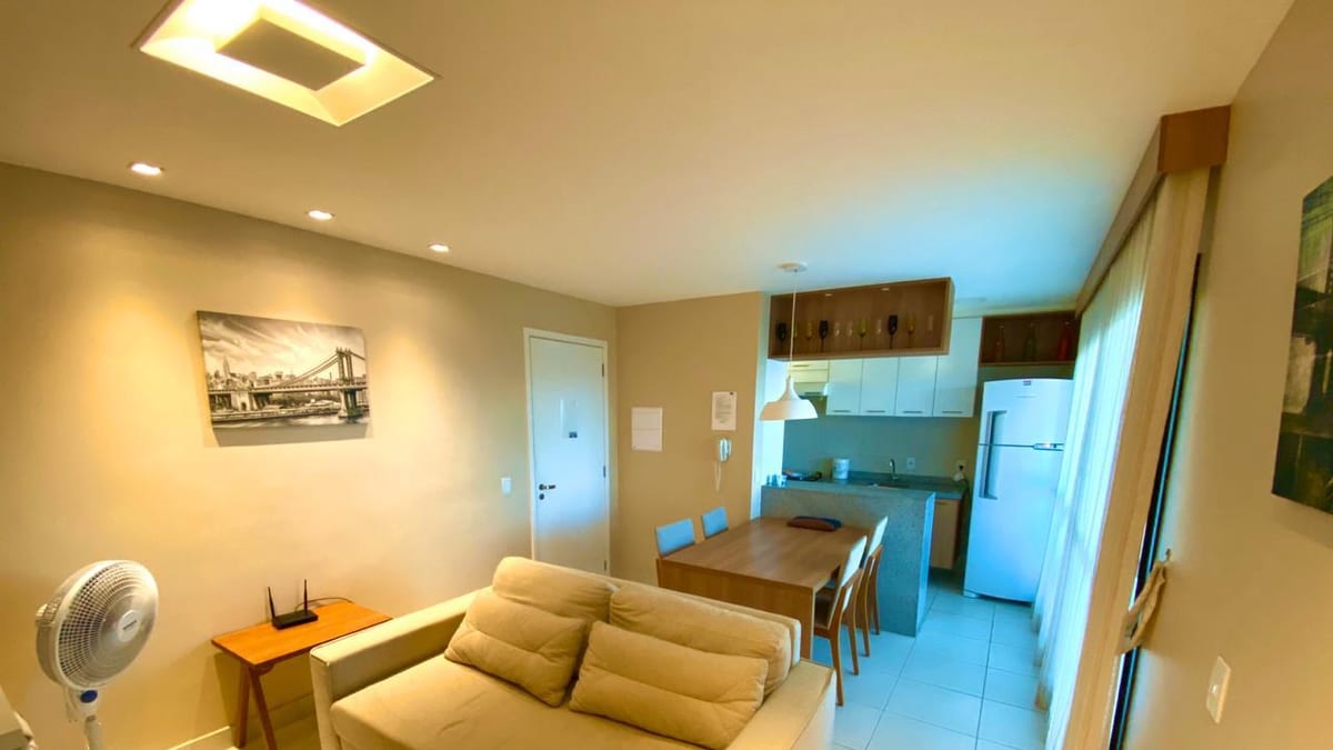VG Sun Cumbuco Apartment — image 5