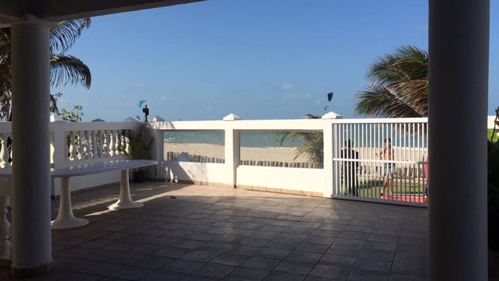 Villa Branca Cumbuco — image 2