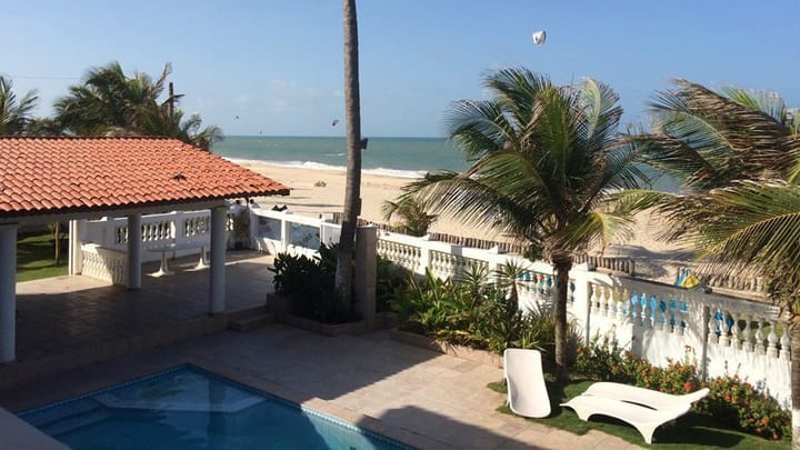 Villa Branca Cumbuco — image 3