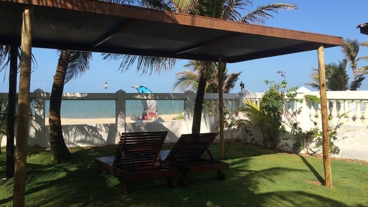 Villa Branca Cumbuco — image 4