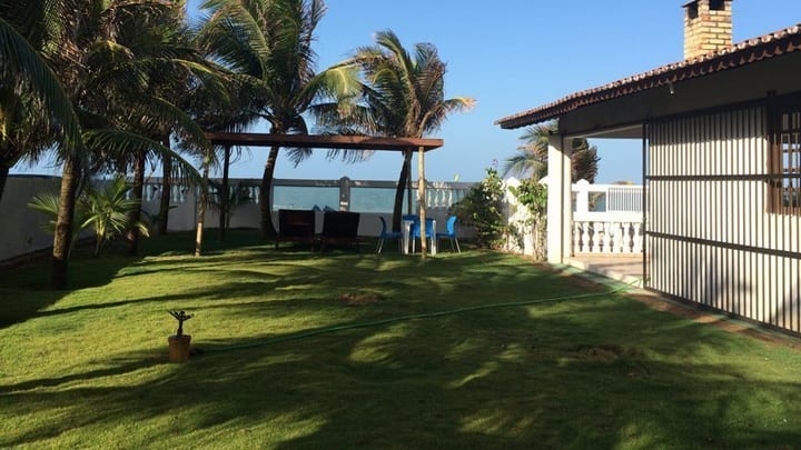 Villa Branca Cumbuco — image 5