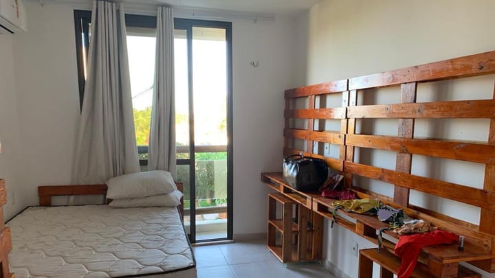 Wai Wai Cumbuco Apartment for Sale — image 2