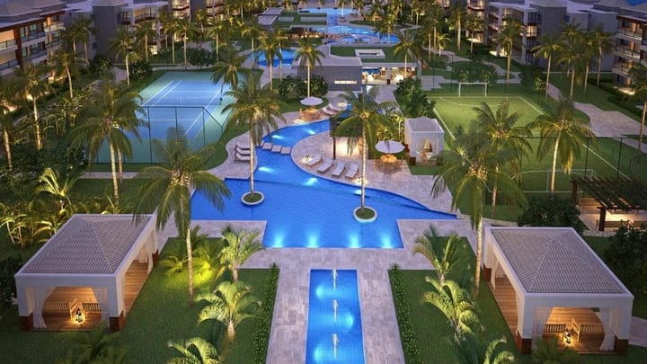 Wai Wai Cumbuco Apartment for Sale — image 3